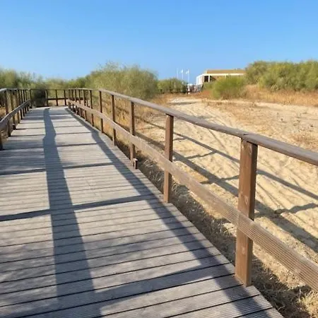 Paradise Found - Stunning 3 Bedroom In Real De Santo Antonio * Vila Real de Santo António