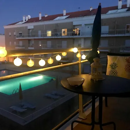 Apartmán Paradise Found - Stunning 3 Bedroom In Real De Santo Antonio Vila Real de Santo António