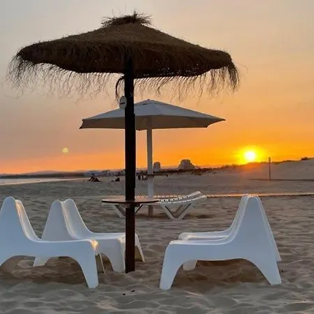 Paradise Found - Stunning 3 Bedroom In Real De Santo Antonio Apartmán