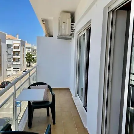 Paradise Found - Stunning 3 Bedroom In Real De Santo Antonio Lägenhet *