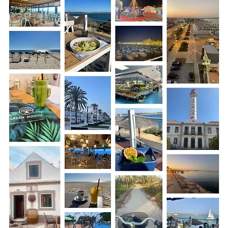 Paradise Found - Stunning 3 Bedroom In Real De Santo Antonio