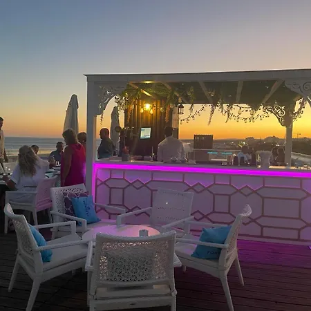 Апартаменты Paradise Found - Stunning 3 Bedroom In Real De Santo Antonio *