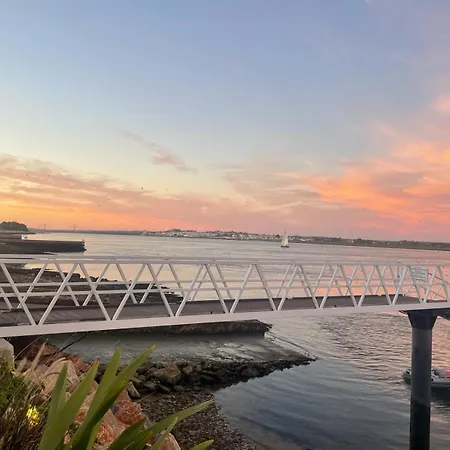 Appartamento Paradise Found - Stunning 3 Bedroom In Real De Santo Antonio