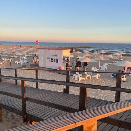 Paradise Found - Stunning 3 Bedroom In Real De Santo Antonio Apartmán *