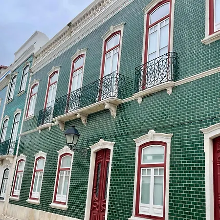 Apartmán Paradise Found - Stunning 3 Bedroom In Real De Santo Antonio Vila Real de Santo António