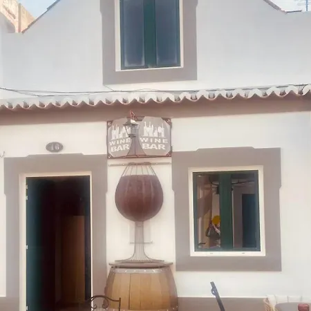 Apartmán Paradise Found - Stunning 3 Bedroom In Real De Santo Antonio Vila Real de Santo António