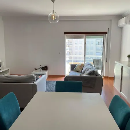 Paradise Found - 3 Bedroom Real De Santo António
