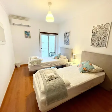 Paradise Found - 3 Bedroom Real De Santo António Vila Real de Santo António