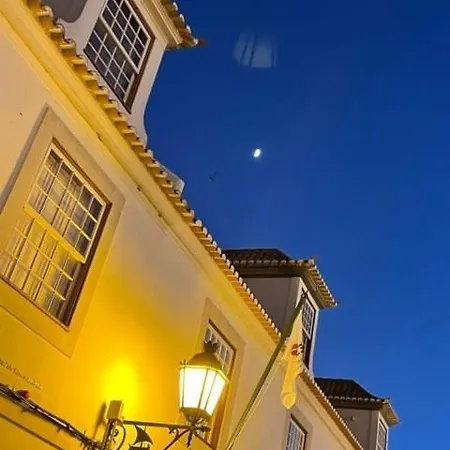 Apartamento Paradise Found - 3 Bedroom Real De Santo António *