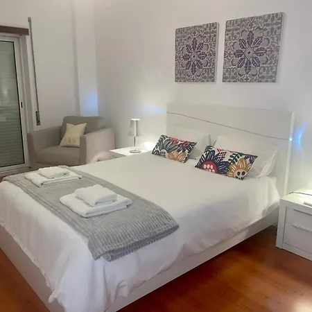 Paradise Found - 3 Bedroom Real De Santo António * Vila Real de Santo António