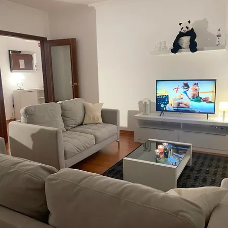 Apartamento Paradise Found - 3 Bedroom Real De Santo António *
