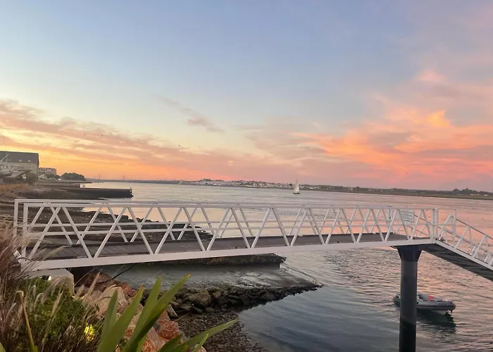 Appartement Paradise Found - Stunning 3 Bedroom In Real De Santo Antonio