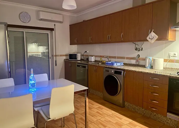 Paradise Found - Stunning 3 Bedroom In Real De Santo Antonio *