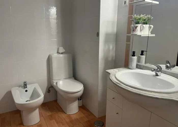 Paradise Found - Stunning 3 Bedroom In Real De Santo Antonio Appartement